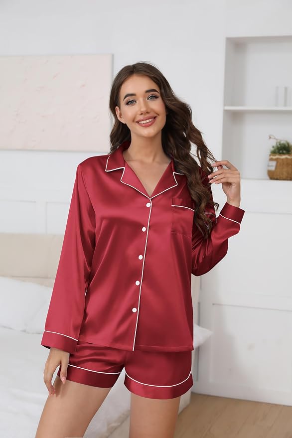 Wine Red