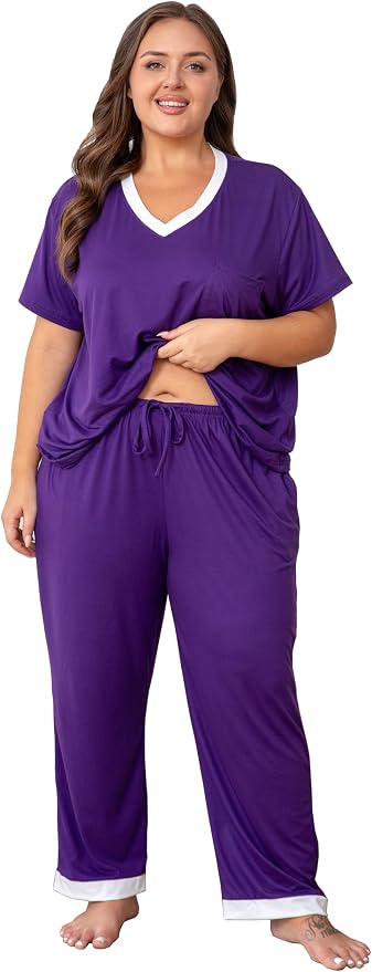 Bright Purple
