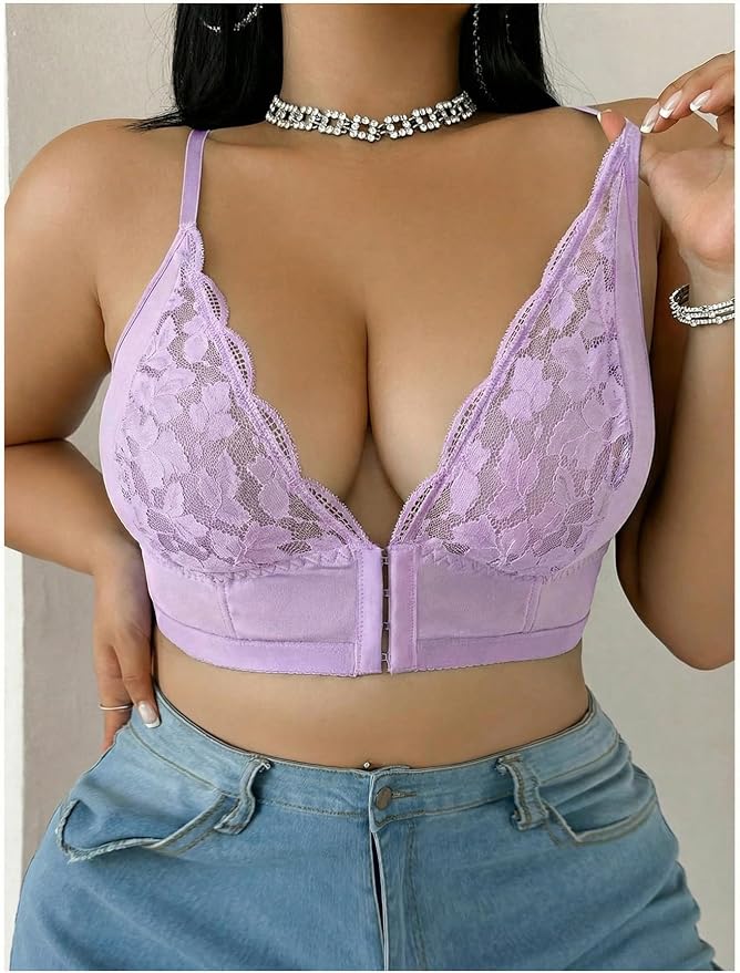 Mauve Purple