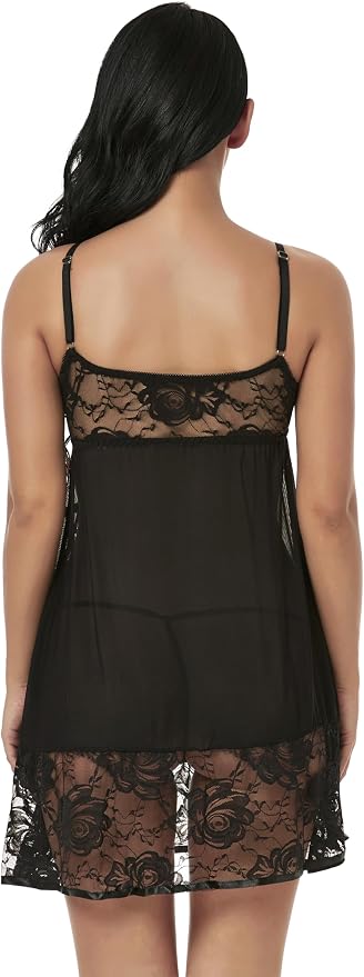 A Black
