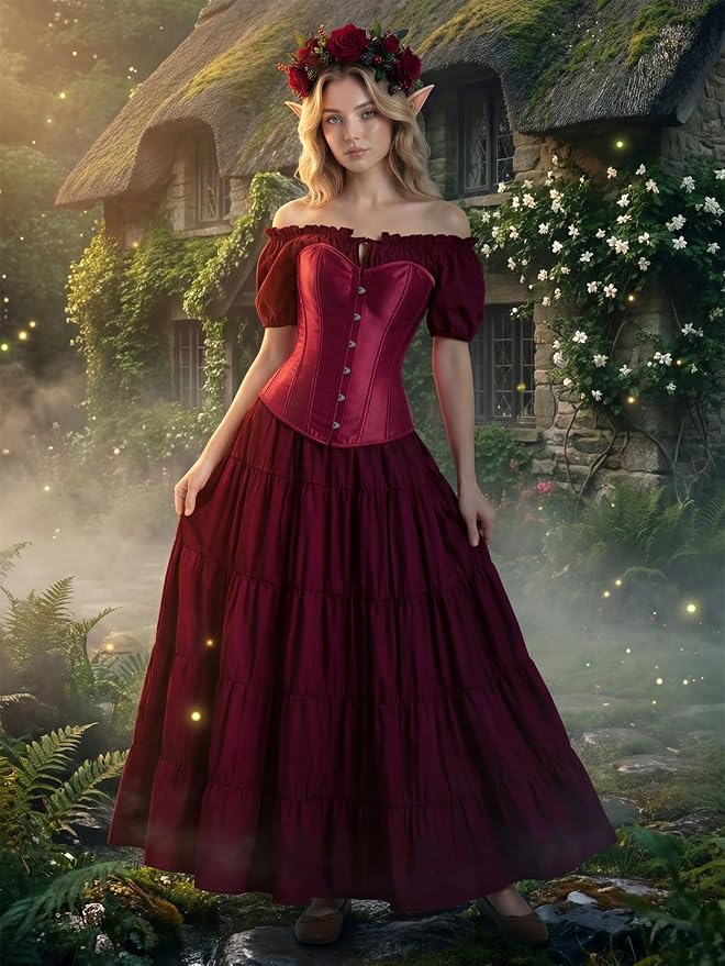 Wine Red