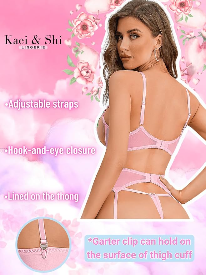 Light Pink