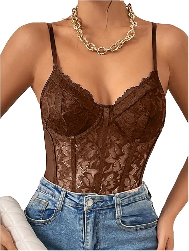 Light Brown