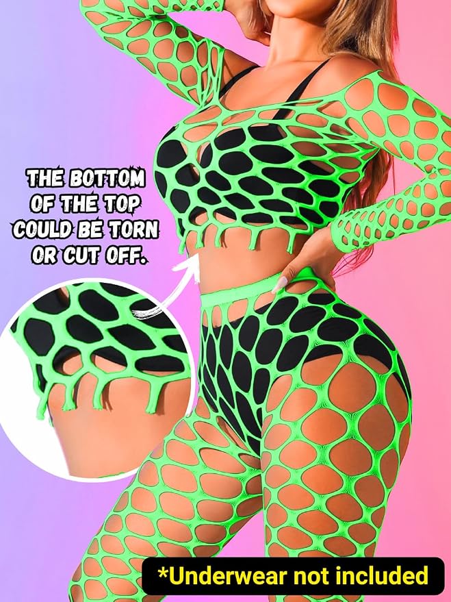 Neon Green