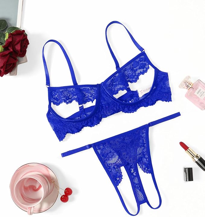 Royal Blue