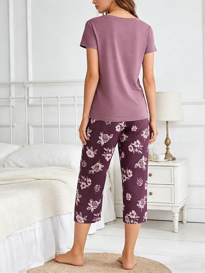 Flower Print