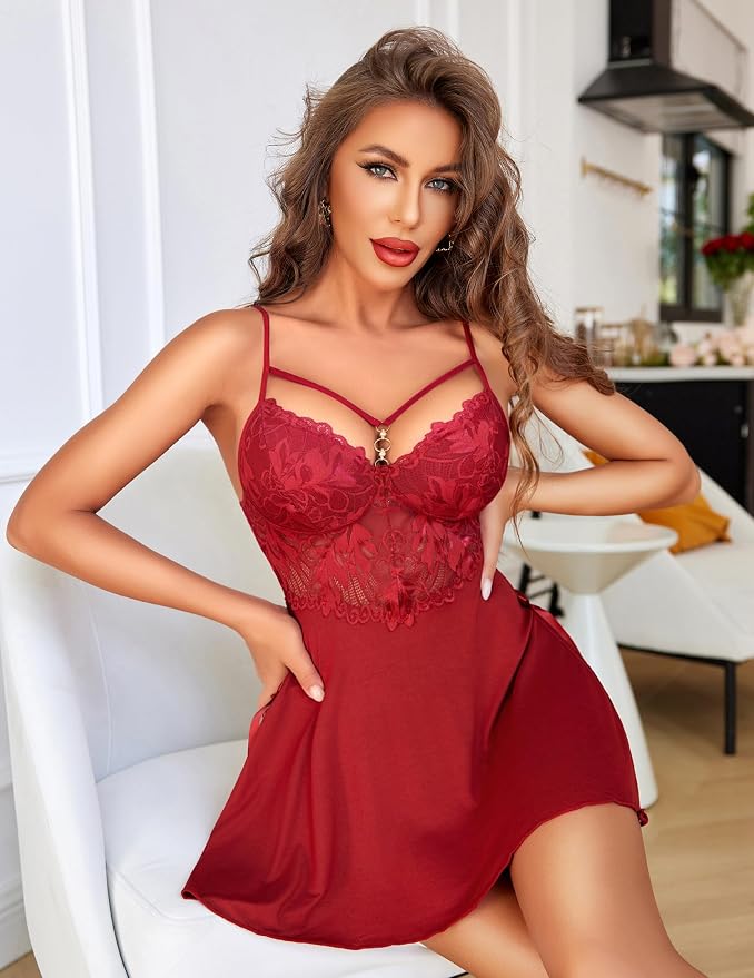 Wine Red