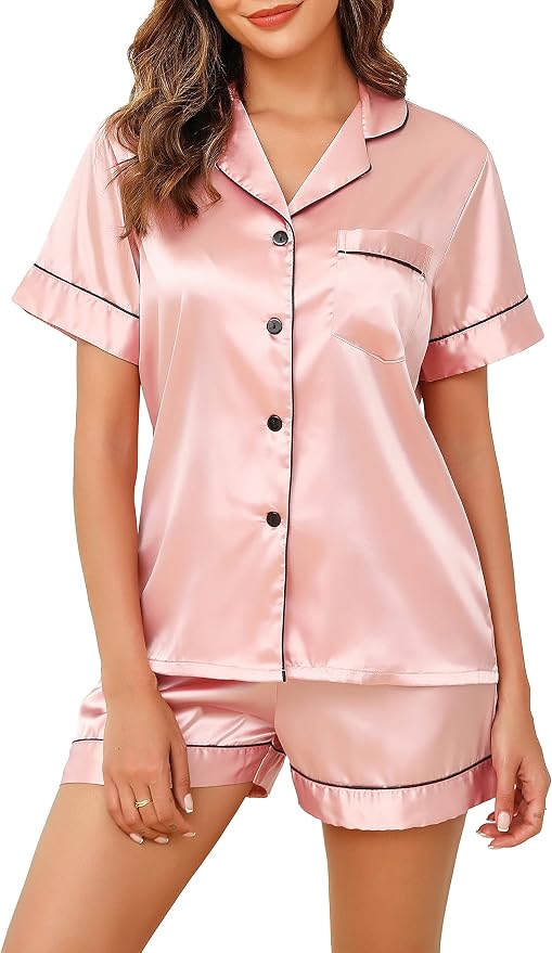 A-rose Pink