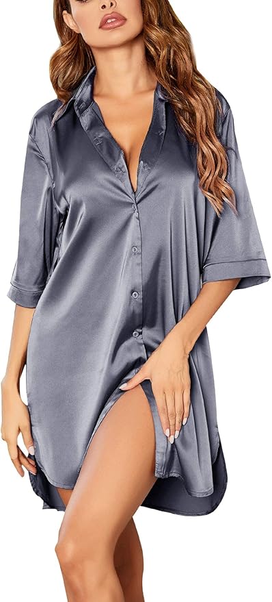 Dark Grey