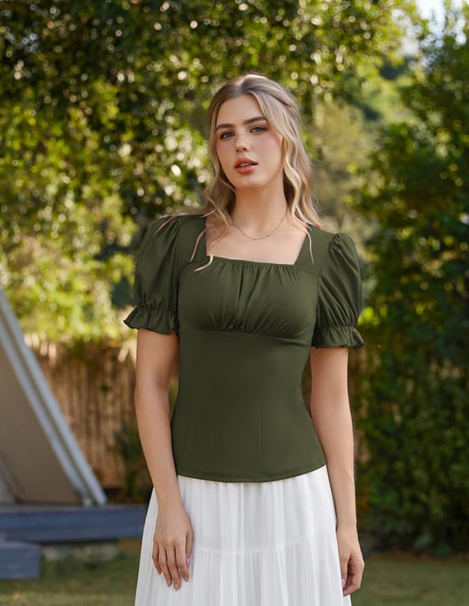 Army Green