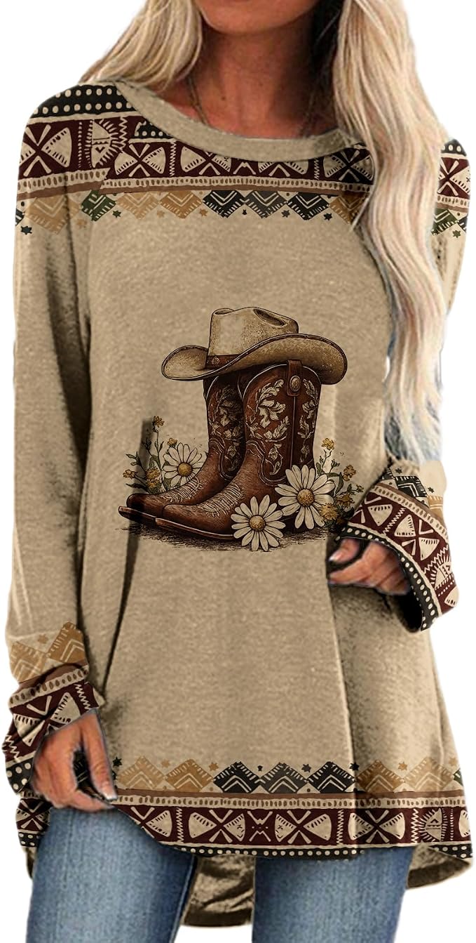 17-boots Pattern