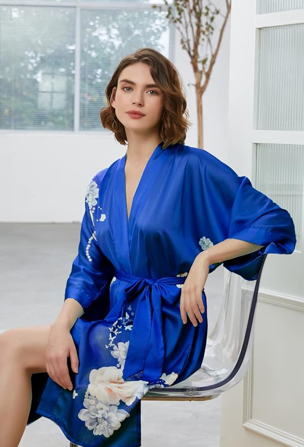 Sapphire Blue