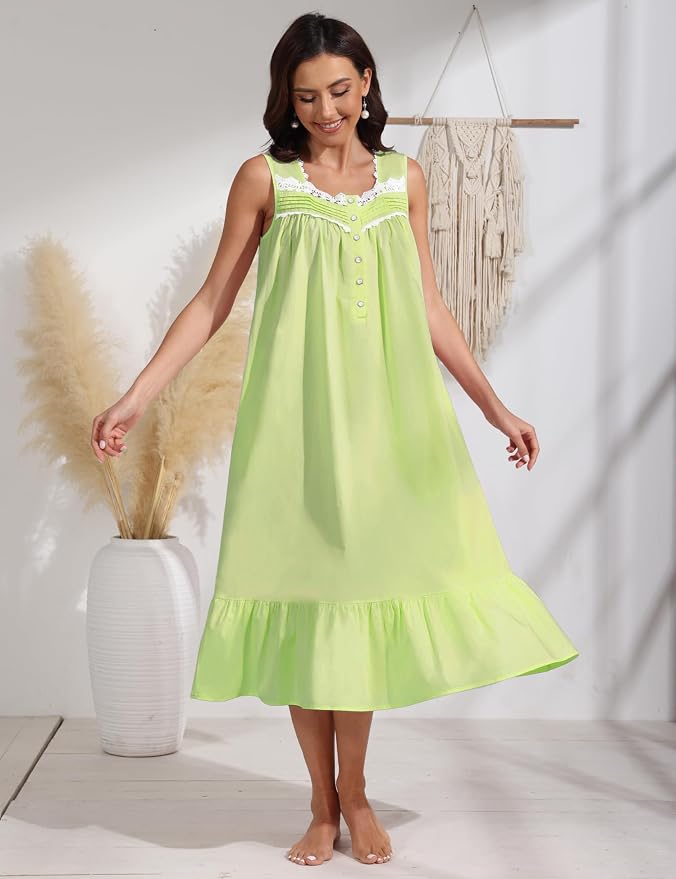 Light Green