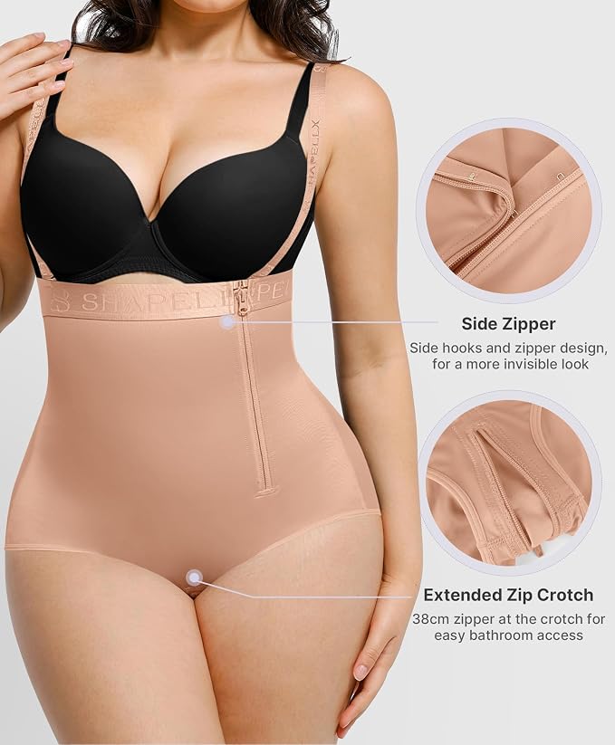Blush Nude