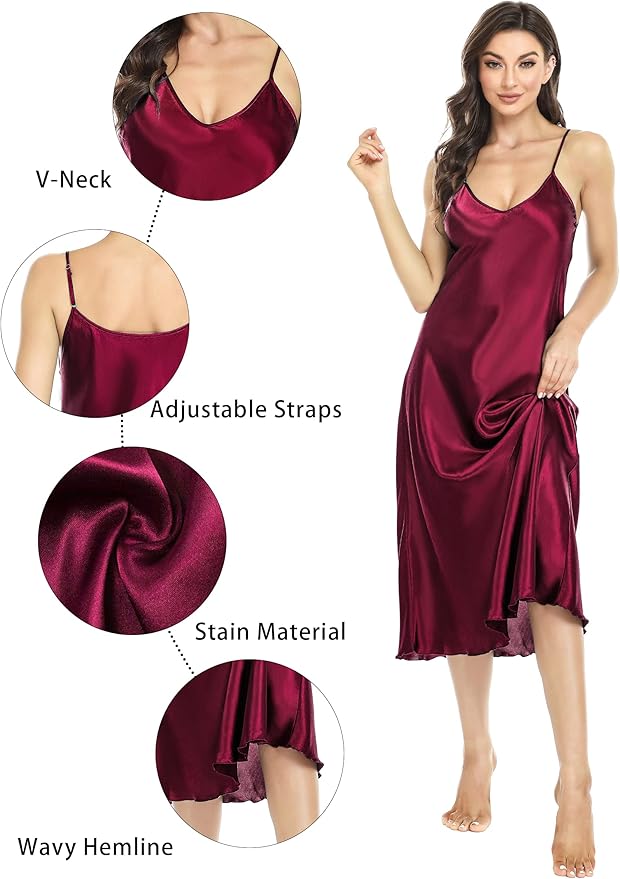 Purplish Red