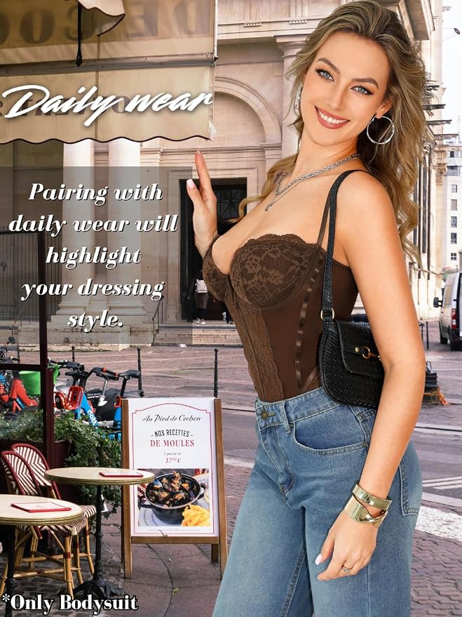 Coffee Brown