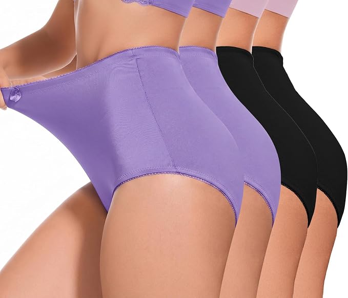 2black+2lavender