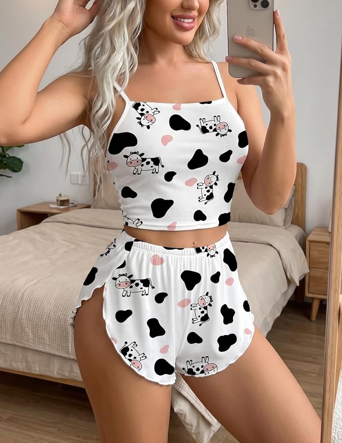 White Cow