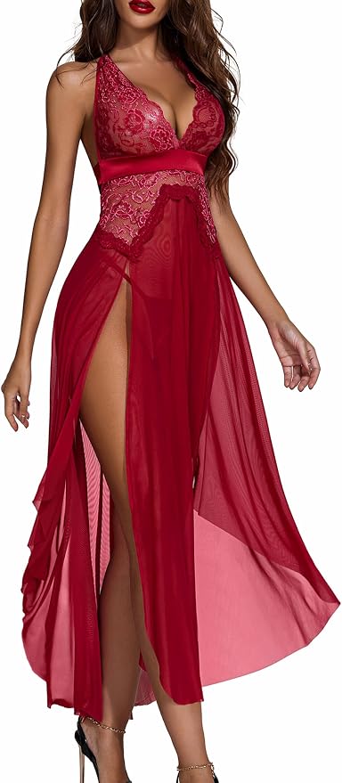 Dark Red