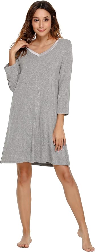 Heather Grey