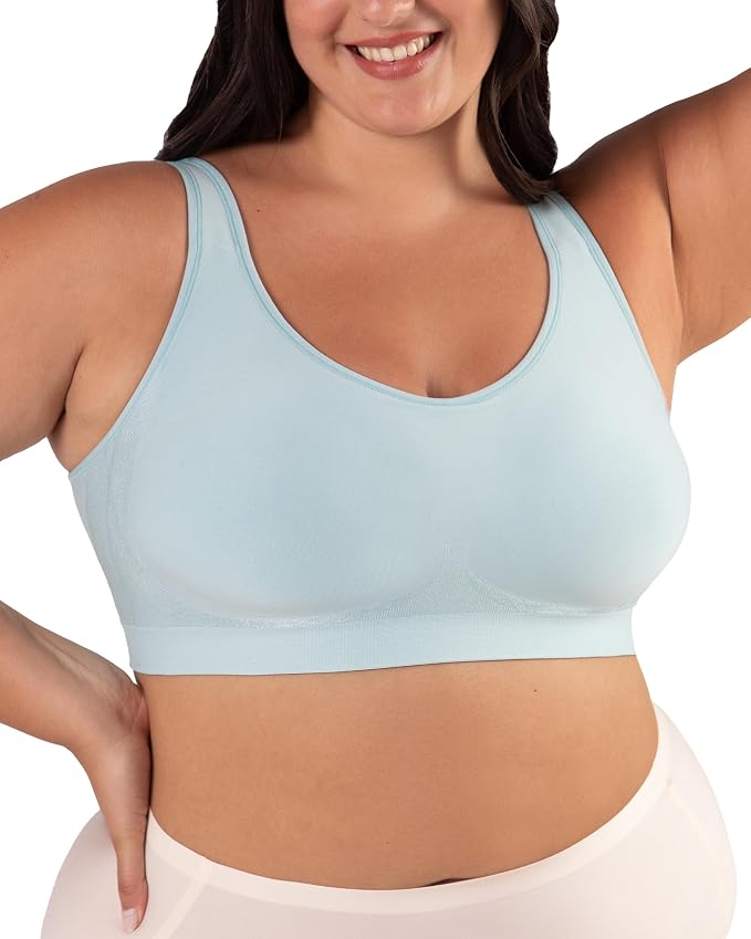 Seafoam, Adjustable Straps