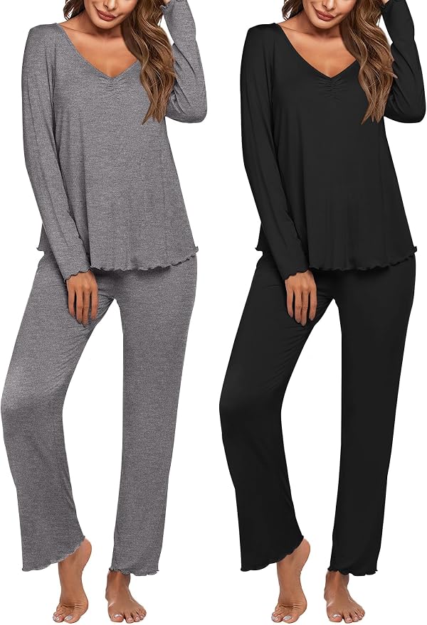 Black + Gray