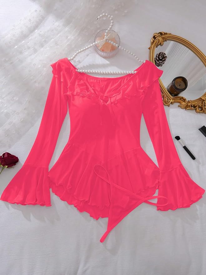 Hot Pink
