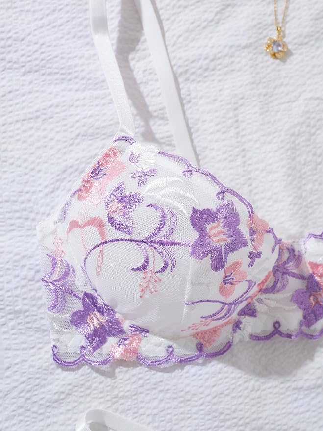 Purple Pink