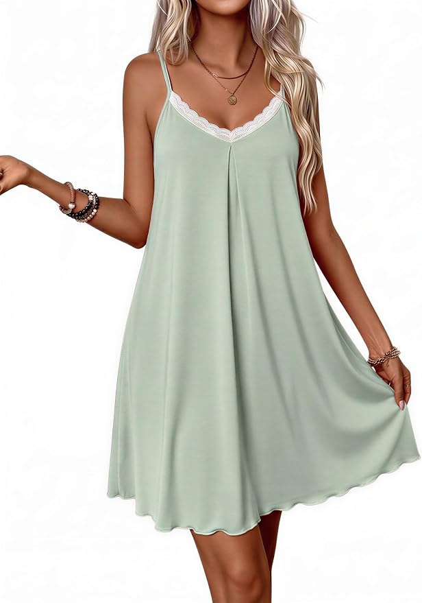 Light Green