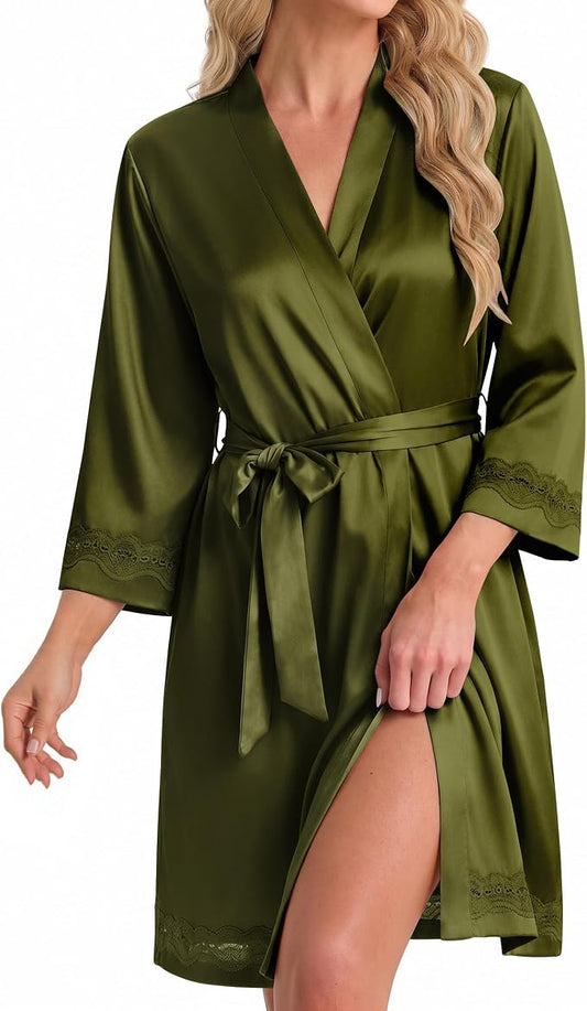 Army Green