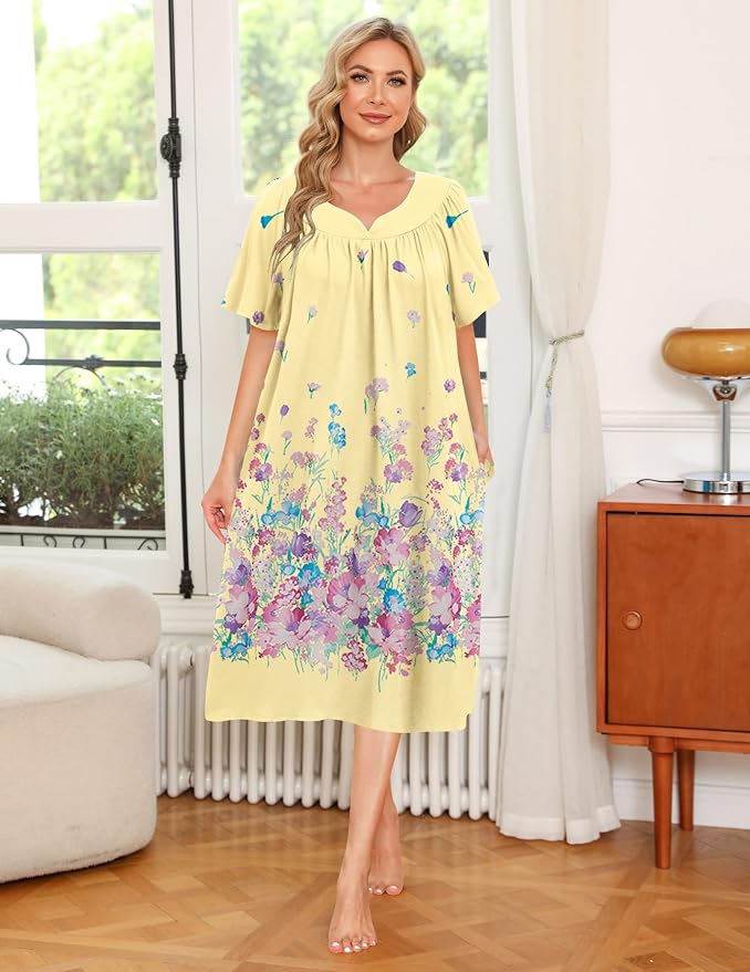 Yellow Butterfly