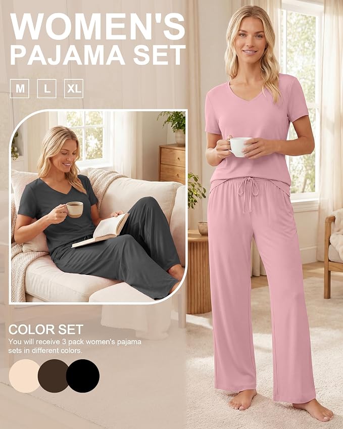 Black/Gray/Pink