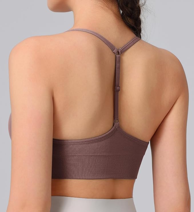 Black White Brown Pink Blue 5 Pack