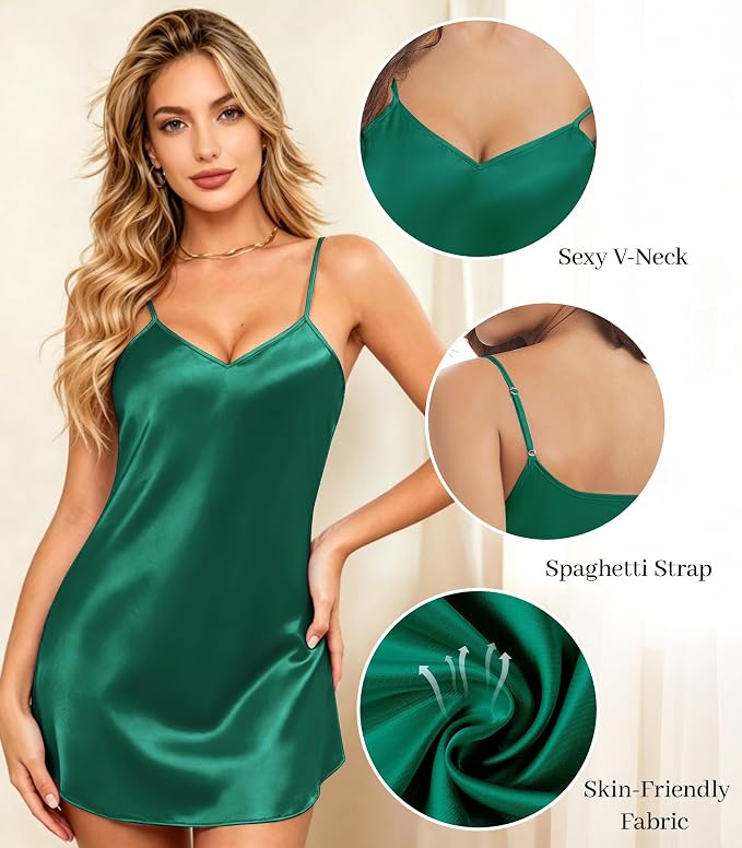 Forest Green