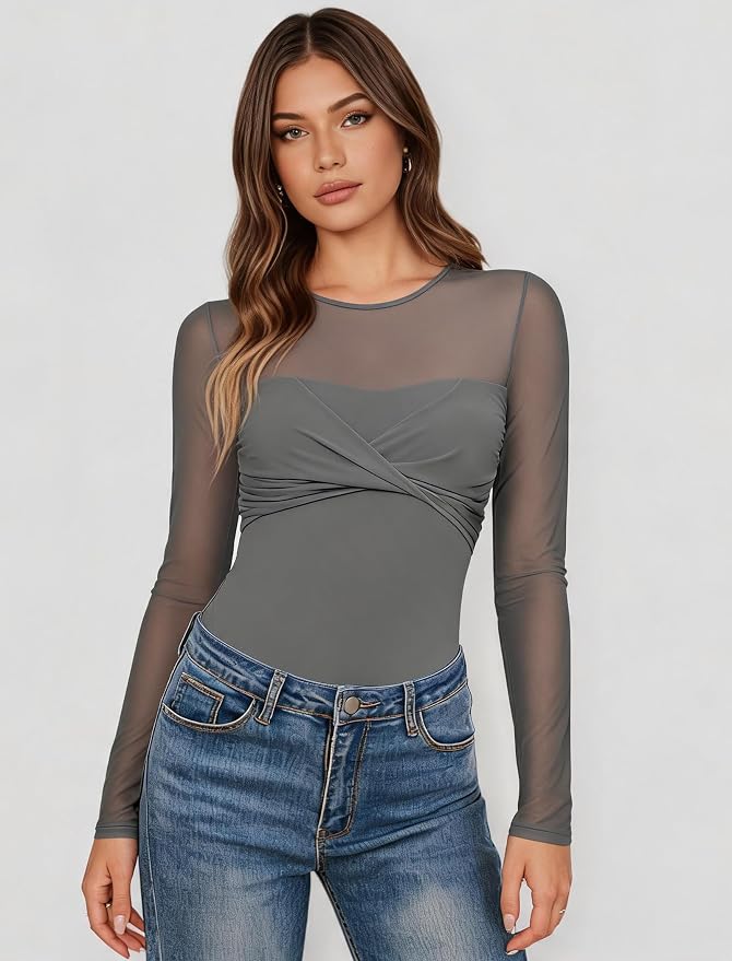 Gray