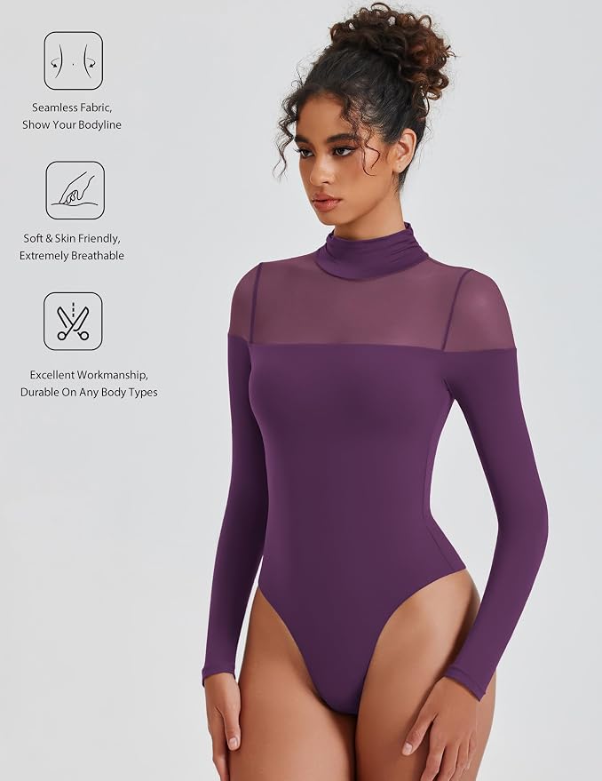 Dark Purple