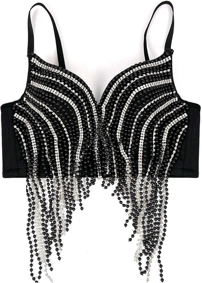 #3 Black