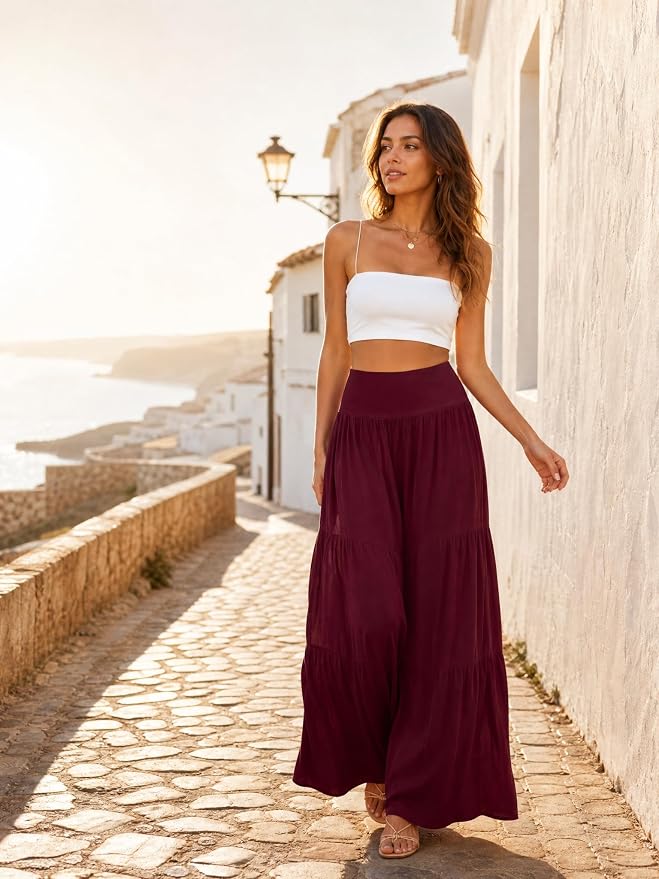 Wine Red