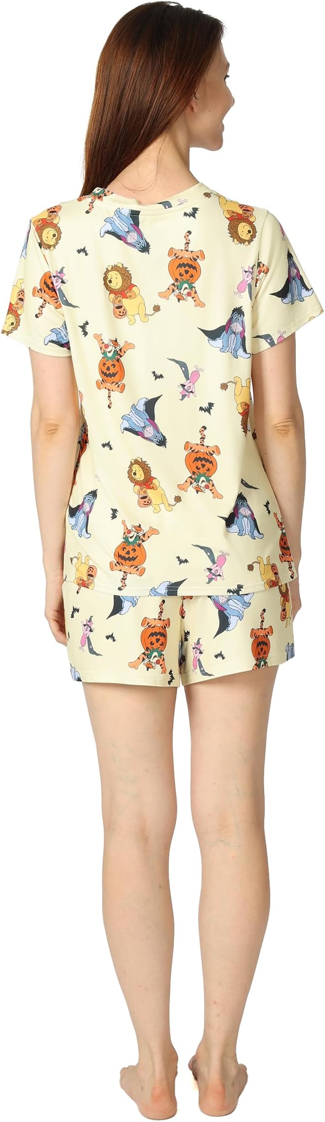 Pooh & Friends Dress Up