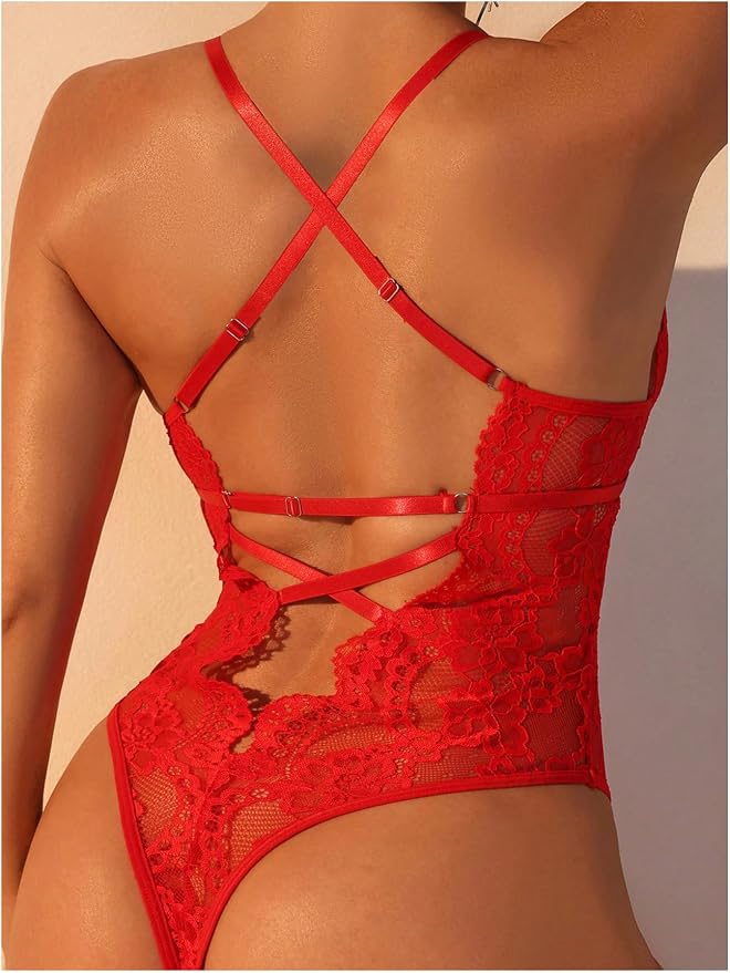 Plain Red