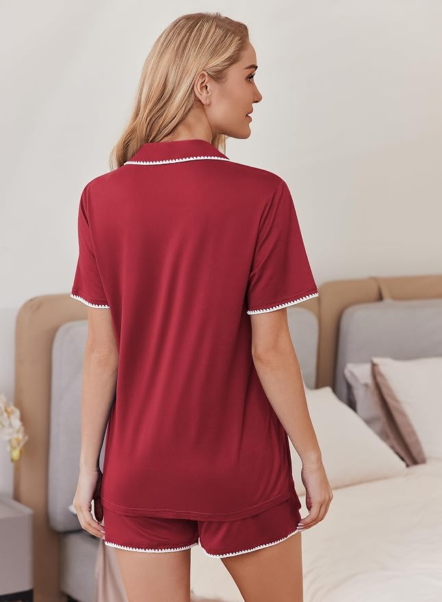 Wine Red
