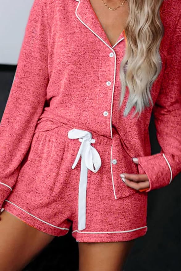 Coral Red