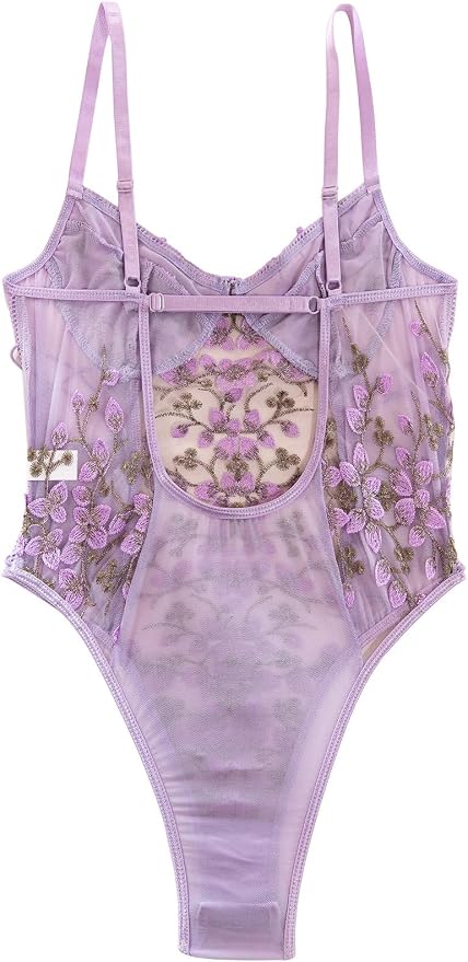 Lavender Purple