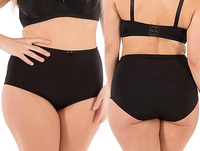 6-pack Simple Basics