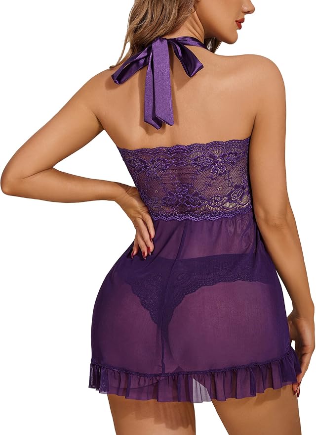 Dark Purple