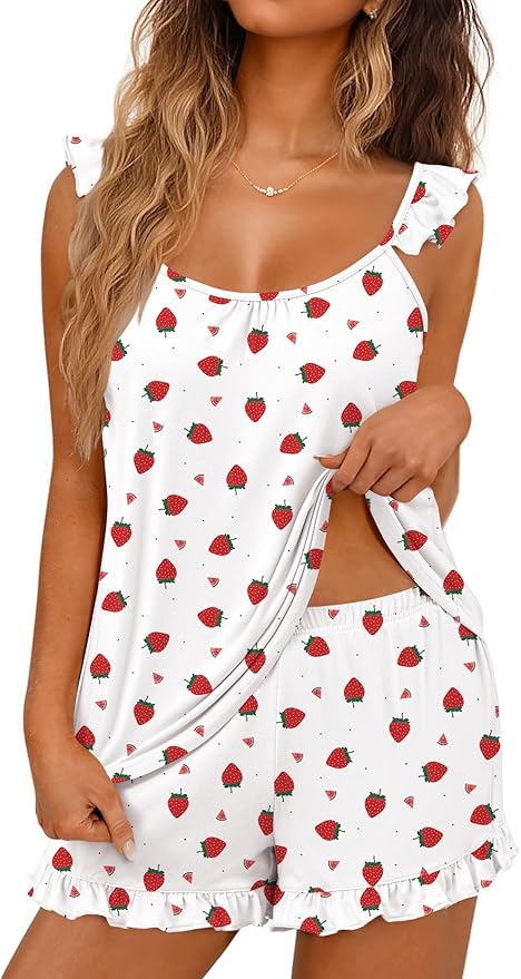 Strawberry Watermelon