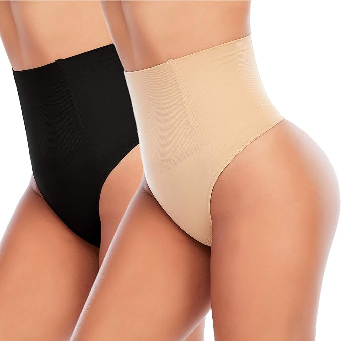 01# Black+beige 2 Pack