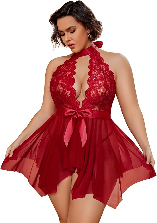 Cherry Red