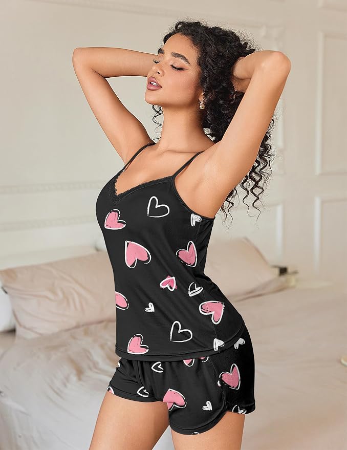 Pink Heart