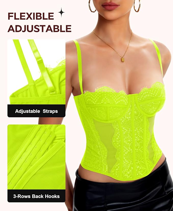 Neon Green